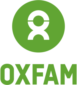 Oxfam logo