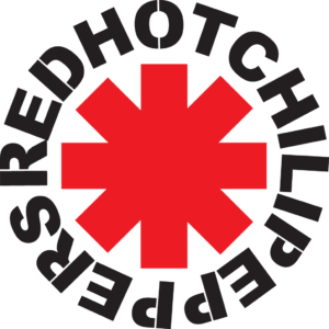 Red Hot Chili Peppers logo