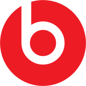 Beats logo