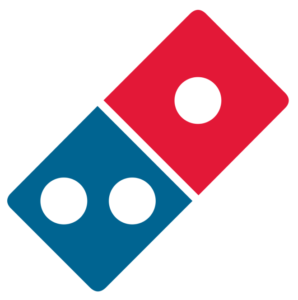 Dominos logo