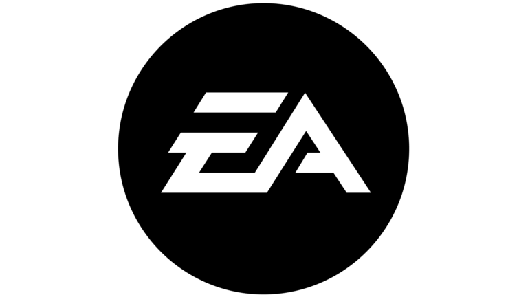 EA sports logo