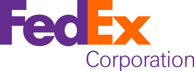 FedEx logo