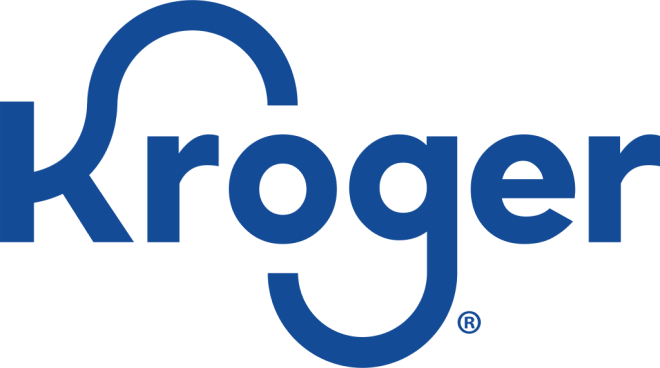Kroger logo