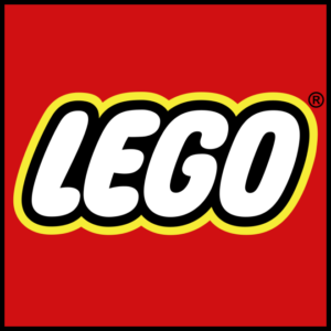 Lego Company logo