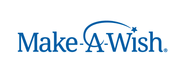 Make a wish foundation logo