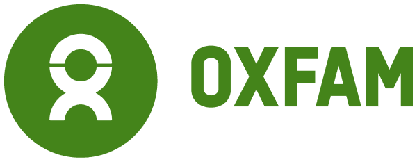 Oxfam logo