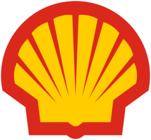Shell logo