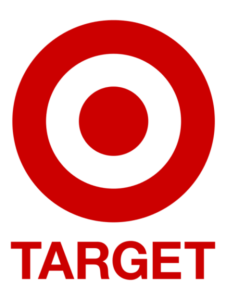 Target logo
