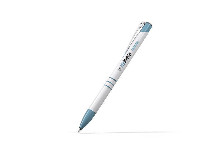 Customized pen for business