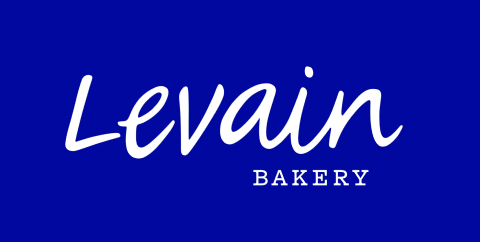 Levain Bakery logo