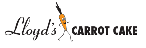 Lloyd’s Carrot Cake Bakery logo