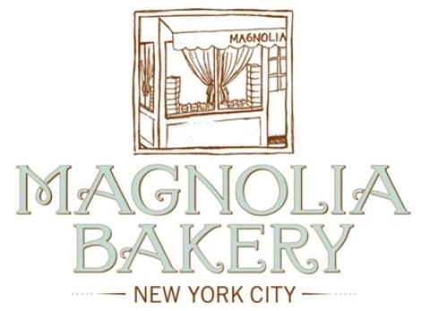 Magnolia Bakery logo