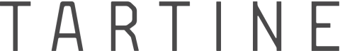 Tartine Bakery logo
