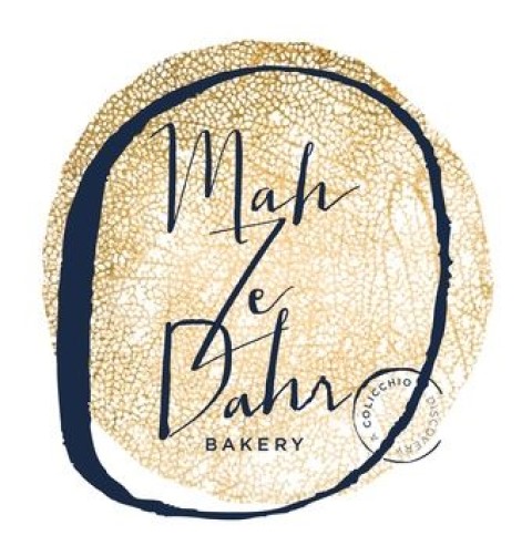 Mah Ze Dahr Bakery logo