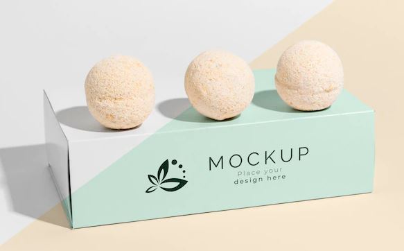 Advantages of bath bomb packages