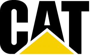 CAT Brand Logo