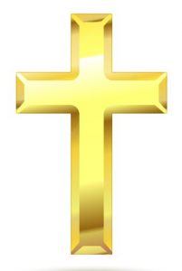 Cross symbol