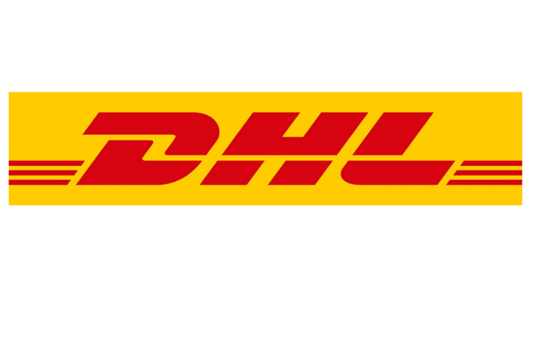 DHL logo