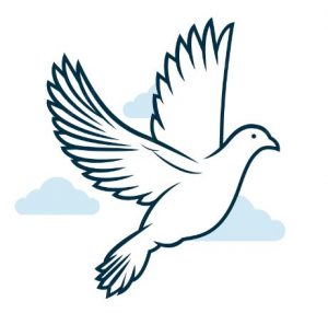 Dove symbol