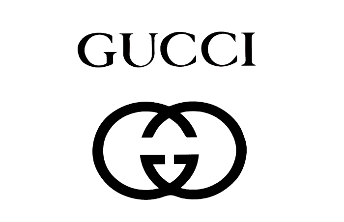 Gucci logo