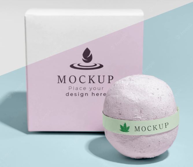 Importance of bath bomb packages