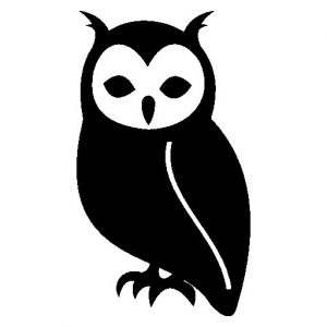 Owl symbol