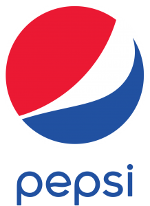 Pepsi logo