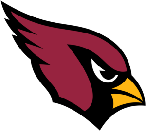 Arizona Cardinals primary logo
