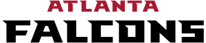 Atlanta Falcons wordmark