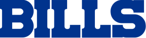 Buffalo Bills wordmark