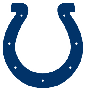 Indianapolis Colts primary logo