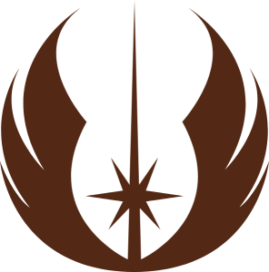 Jedi logo