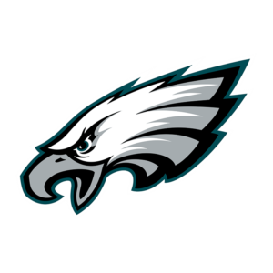 Philadelphia Eagles primary logo