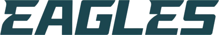 Philadelphia Eagles wordmark