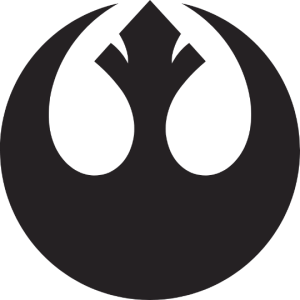 Rebel Alliance logo