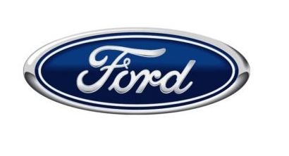 Ford logo 1976