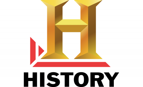 History channel logo 2008