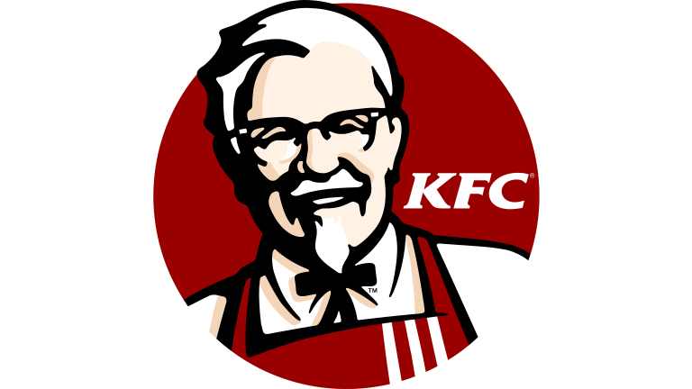 KFC logo