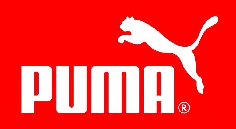Puma logo