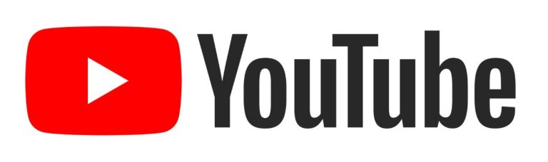 Youtube logo