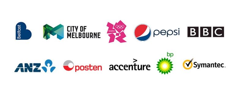 Most expensive logos in the world