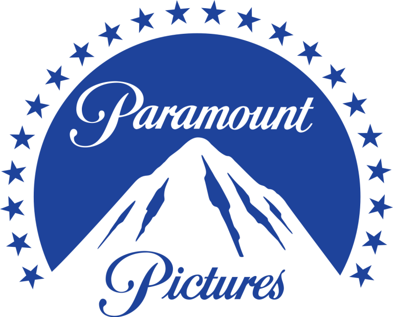 Paramount pictures logo