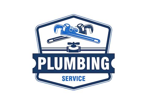 Plumbing logo
