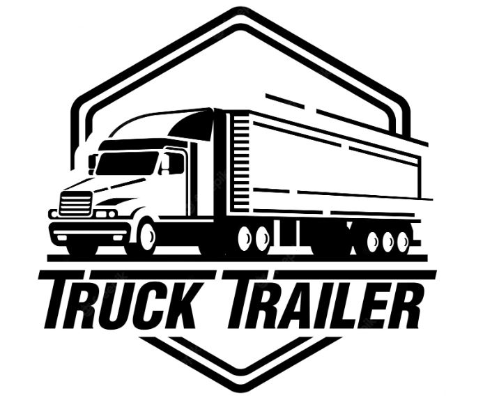 Truck trailer