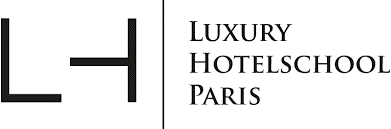Luxury Hotelschool Paris logo