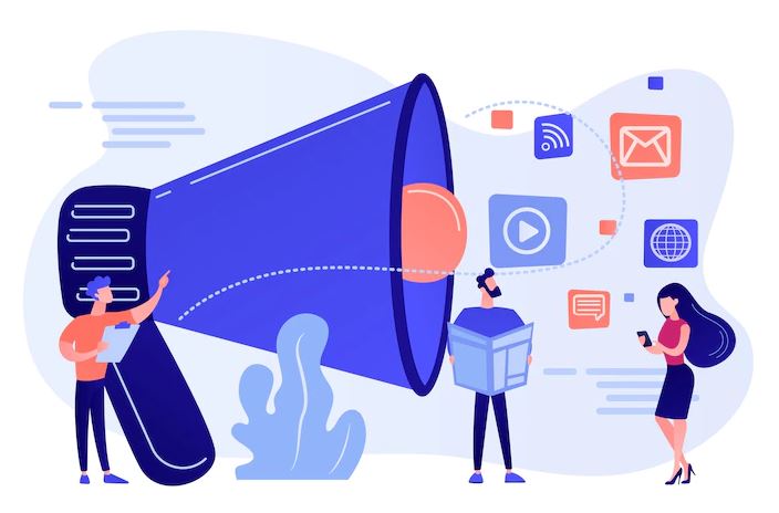 Creative marketing strategies