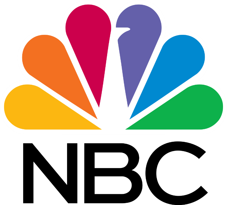 NBC logo