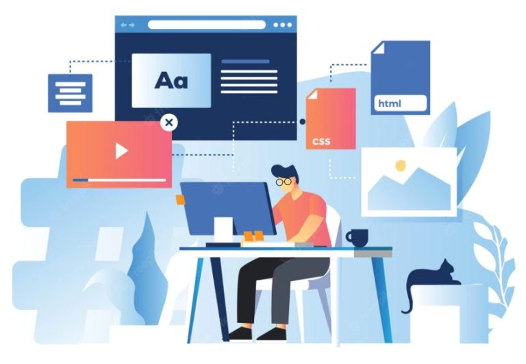 Importance of website designing