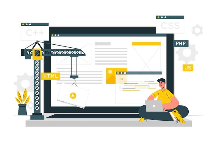 Web design principles