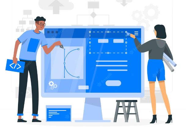 Website navigation planning